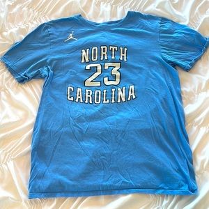 Carolina Tar Heels T-shirt